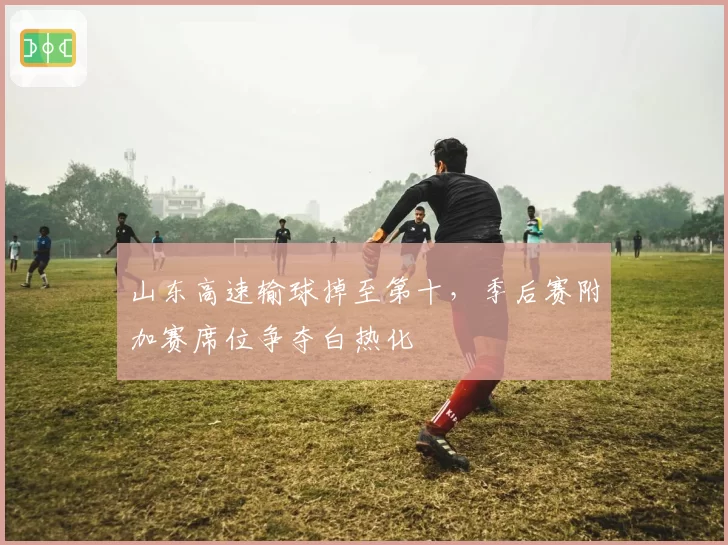 山东高速输球掉至第十,季后赛附加赛席位争夺白热化