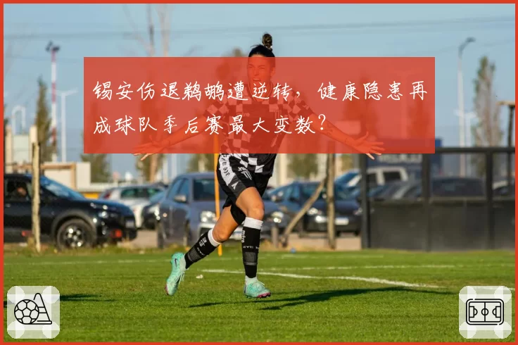 锡安伤退鹈鹕遭逆转，健康隐患再成球队季后赛最大变数？