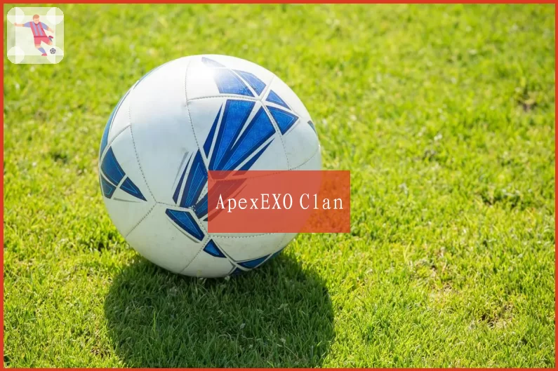 ApexEXO Clan