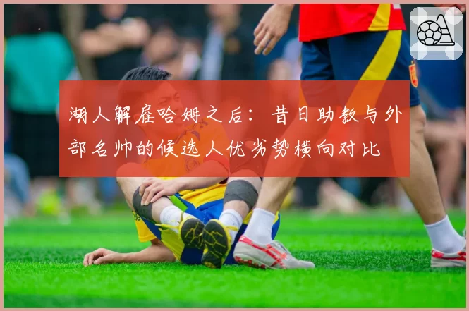 湖人解雇哈姆之后：昔日助教与外部名帅的候选人优劣势横向对比